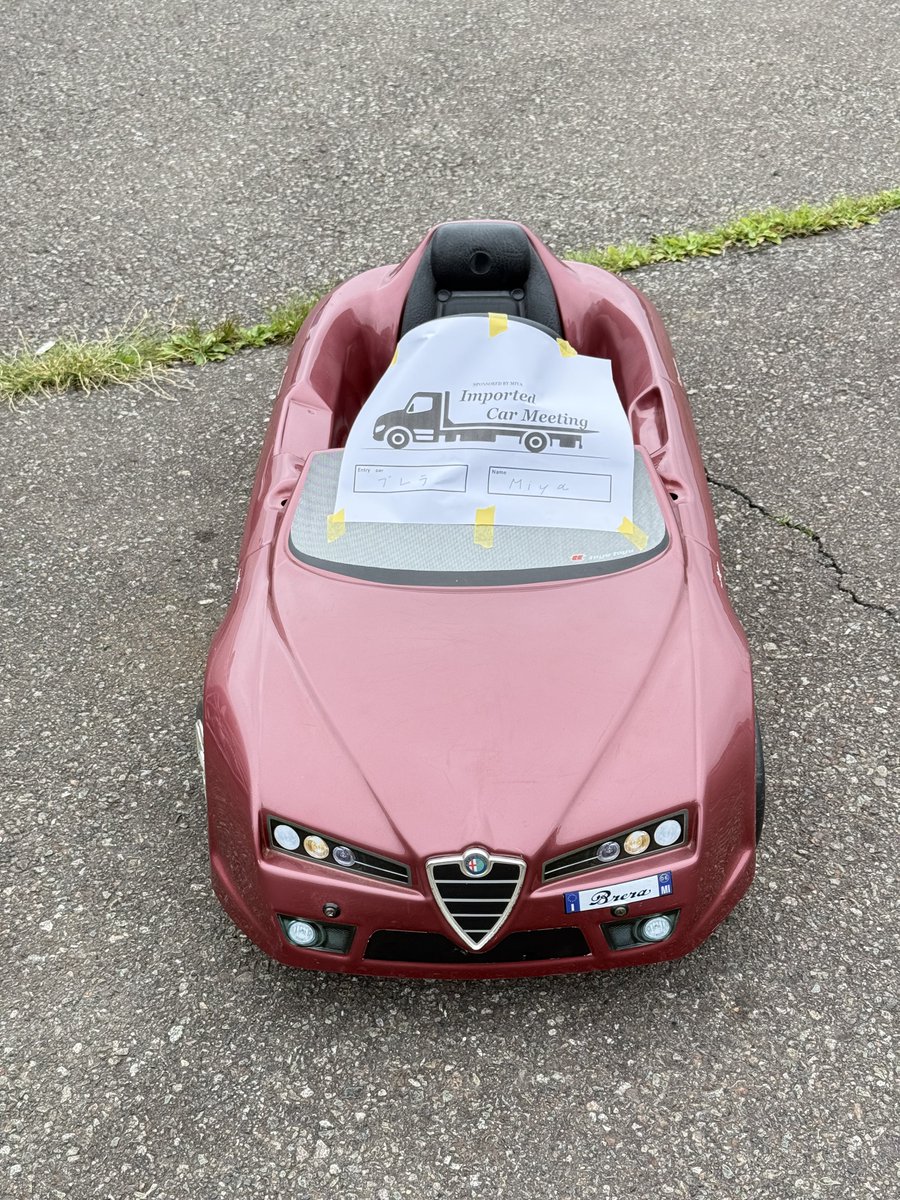 Miya_europe's tweet photo. 無事箱根輸入車ミーティング終了いたしました‼️

初の主催イベントでしたが、とても心強いスタッフの方々、開催地のバイカーズパラダイス南箱根の手助けもあり、スムーズに進行できました。
また改めて開催出来ればと思います‼️

#箱根輸入車ミーティング
#CeltecTuningJapan
#山手スタジオ https://t.co/F9fViB1rQt