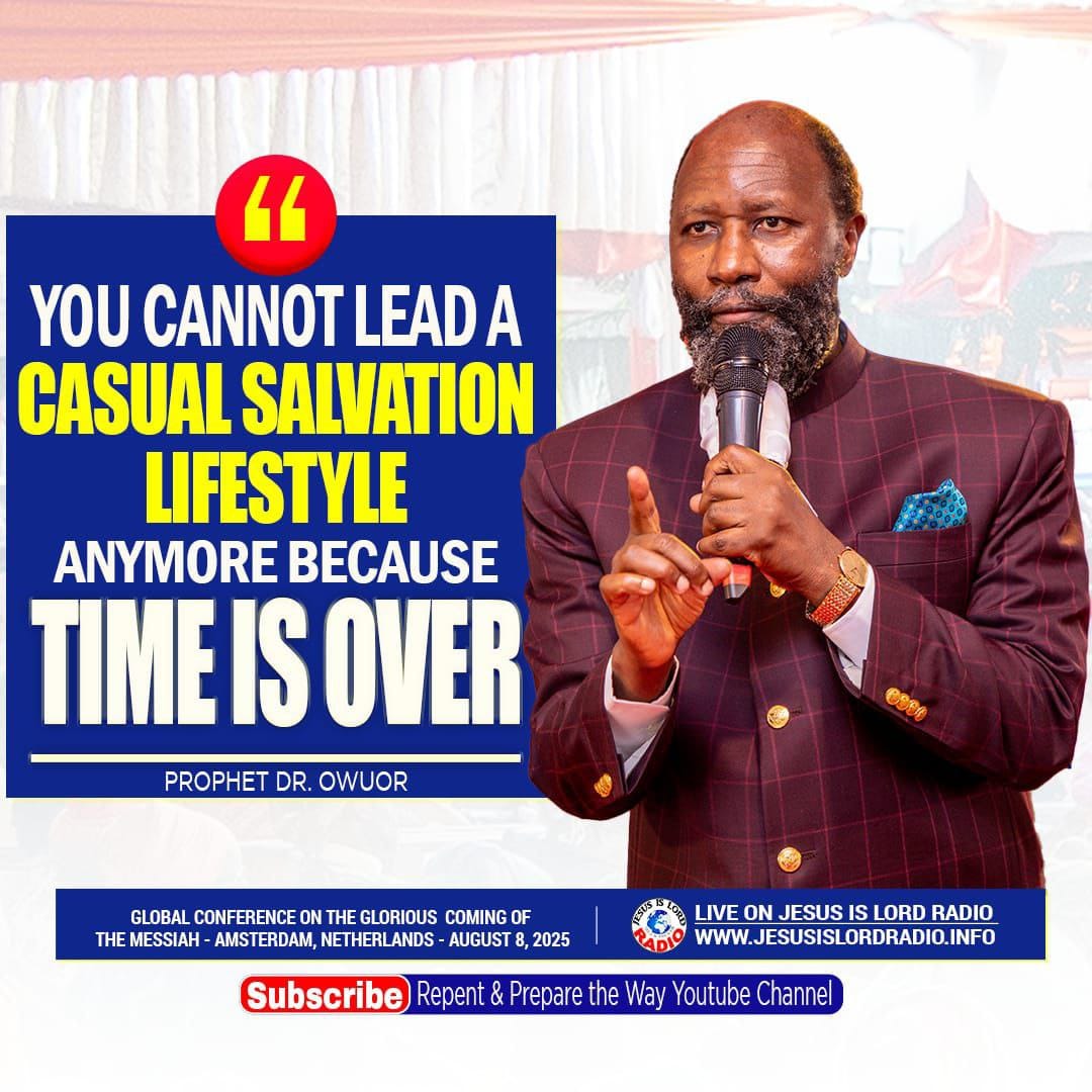 bonface_minda's tweet photo. The HOLINESS of the Church is the GARMENT that Admits you into the Kingdom of GLORY. 

#HistoricRevivalWave https://t.co/eWWEKQz1yT