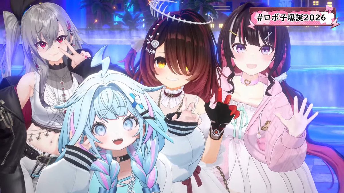 グッピー tweet media