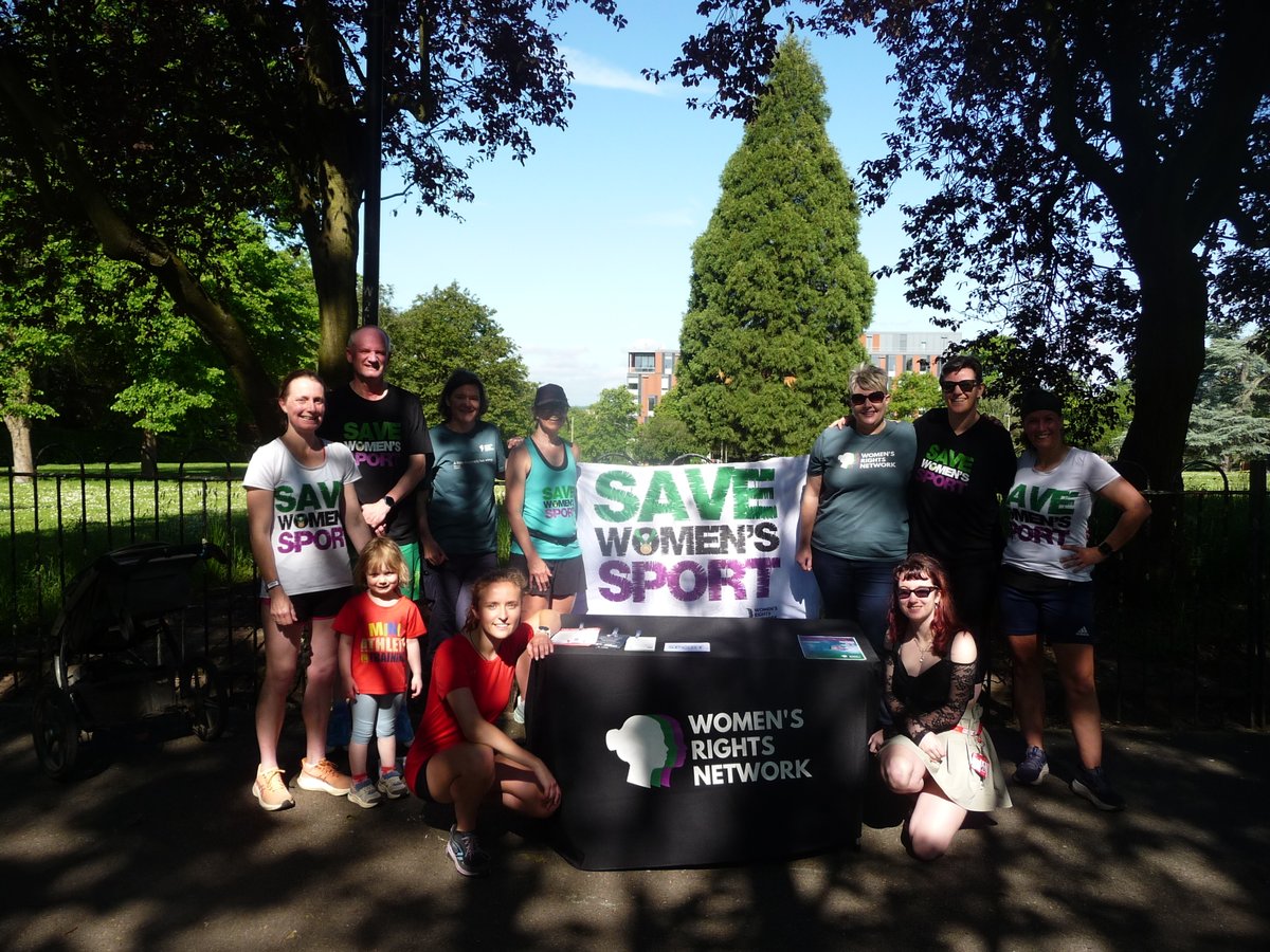 WRN Derbyshire & Staffordshire tweet media