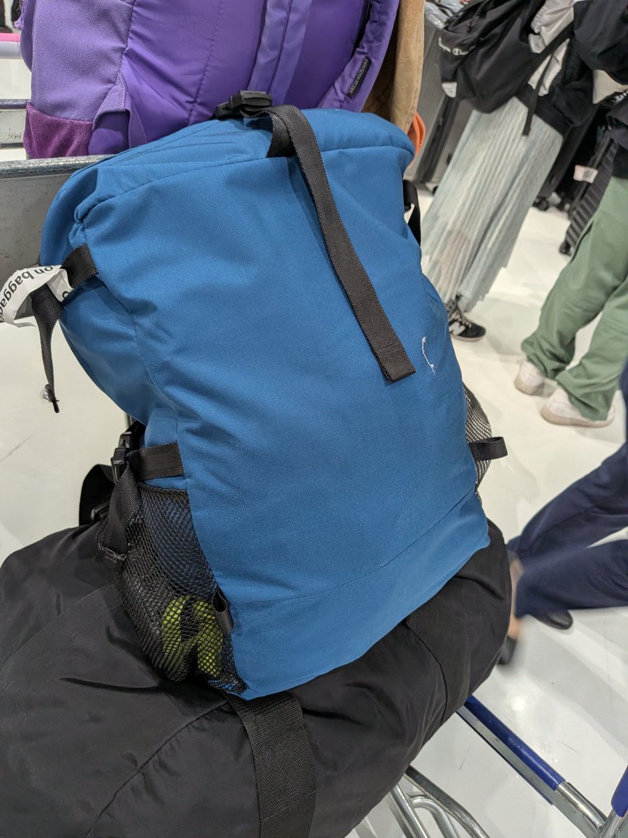 醍醐漫 DAIGO-GEAR tweet media