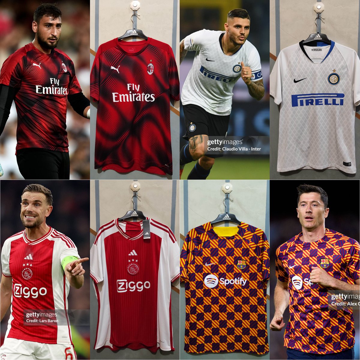d6erry's tweet photo. #Jersey4Sale
Basel L 1000
LFC L 950
Boca L 850
Leipzig XXL 1200
Milan L 400
Inter S 700
Ajax 3XL 1000
Barca L 450
Lazio XL 1100
Chelsea L 750
Milan M 850
Leicester M 850
Coventry L 1350
Ajax M 1200
Bayer L 1150
Barca L 1200

WA : 085740000066
@Jerseyforum @fajarrusalem https://t.co/h7RNy770bv