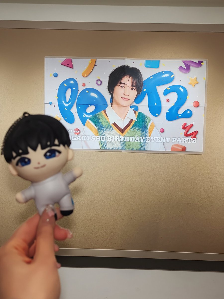 ジャネット๑sʜᴏᴄᴋᴇʀs🐧 tweet media