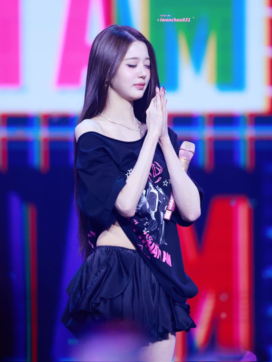 아이원츄 めい tweet media