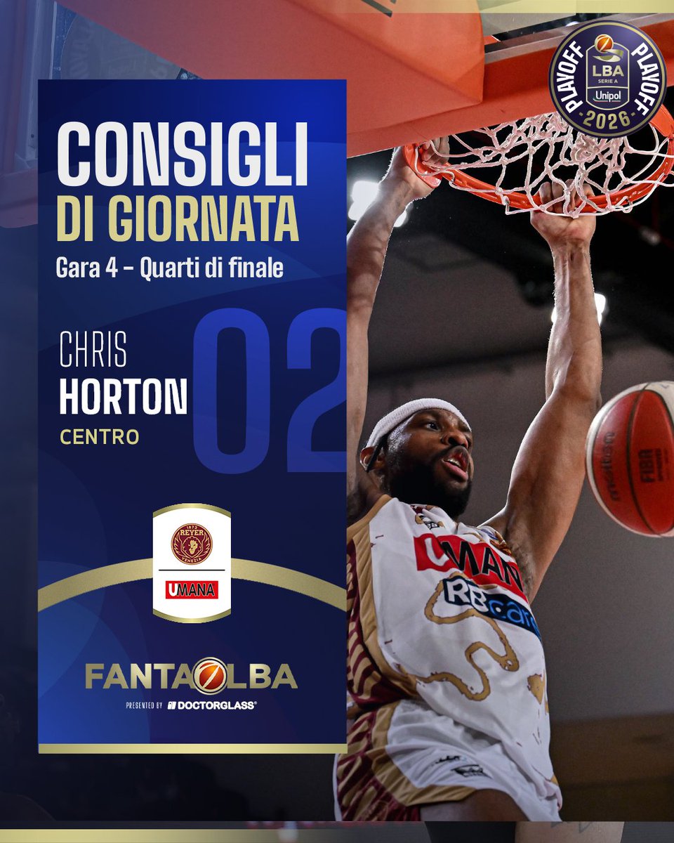 Lega Basket Serie A tweet media