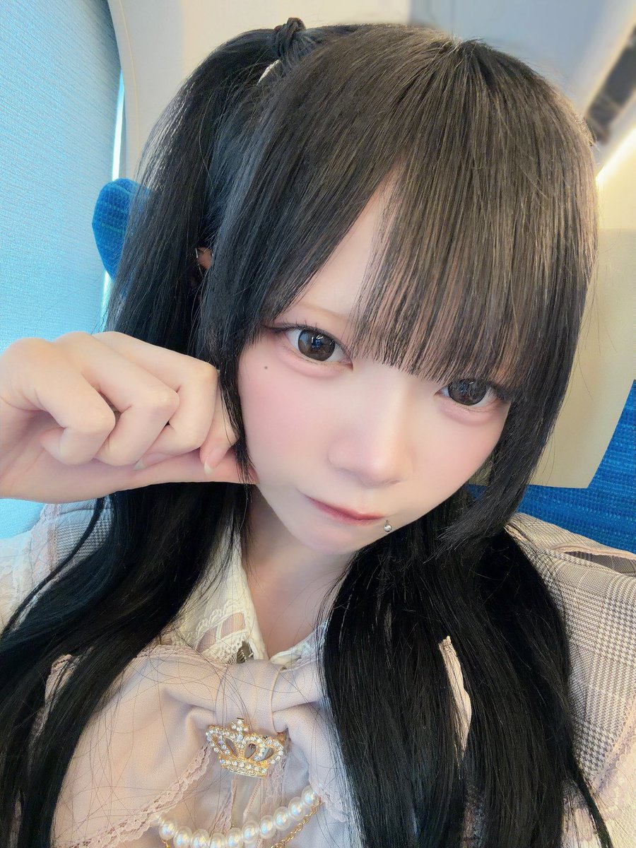 湊もあ【PiRiRi】 tweet media