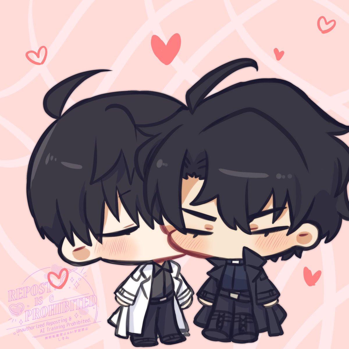 kimidori_22's tweet photo. Kiss Day💋
#joongdok #orv #중독 https://t.co/YX7TkejUnt