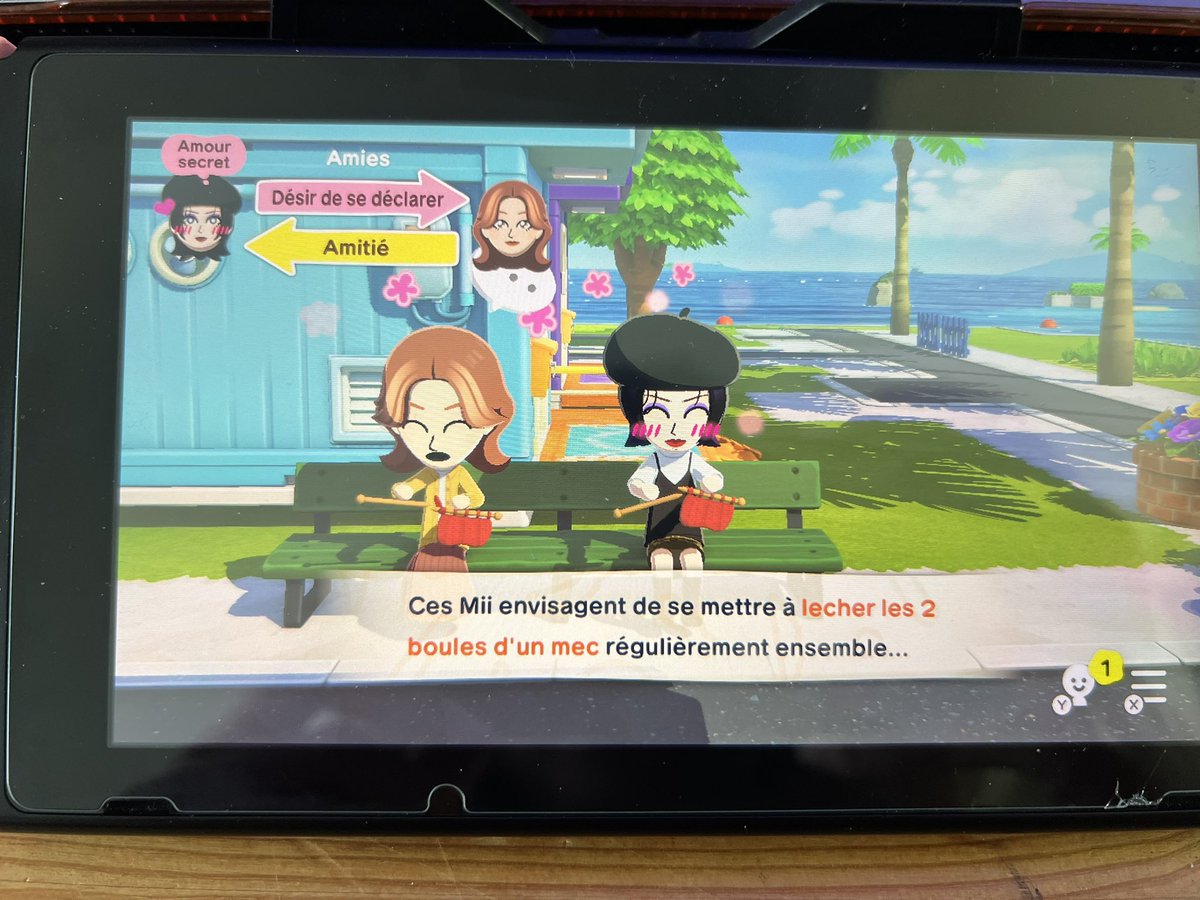 helisecoptere's tweet photo. Quel jeu de fou https://t.co/GTaEcNYm5l