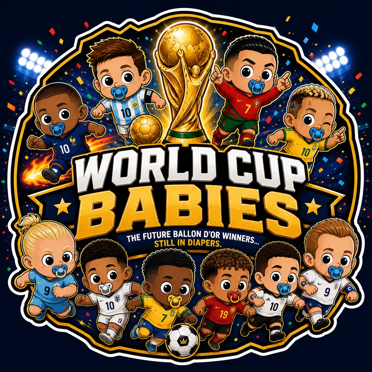 WorldCupBabies tweet media