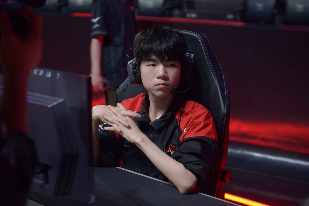 Shadow Corporation (eSports Agency) tweet media