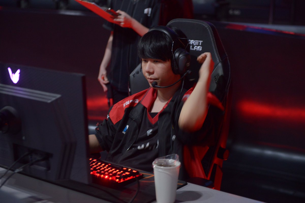Shadow Corporation (eSports Agency) tweet media