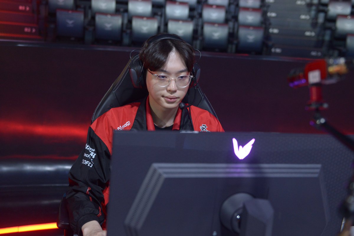 Shadow Corporation (eSports Agency) tweet media