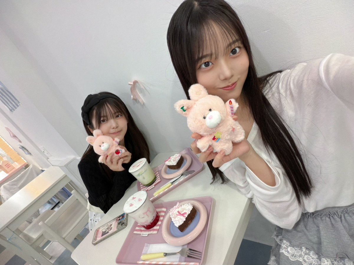 高橋 樹奈♡NMB48 11期研究生♡ tweet media
