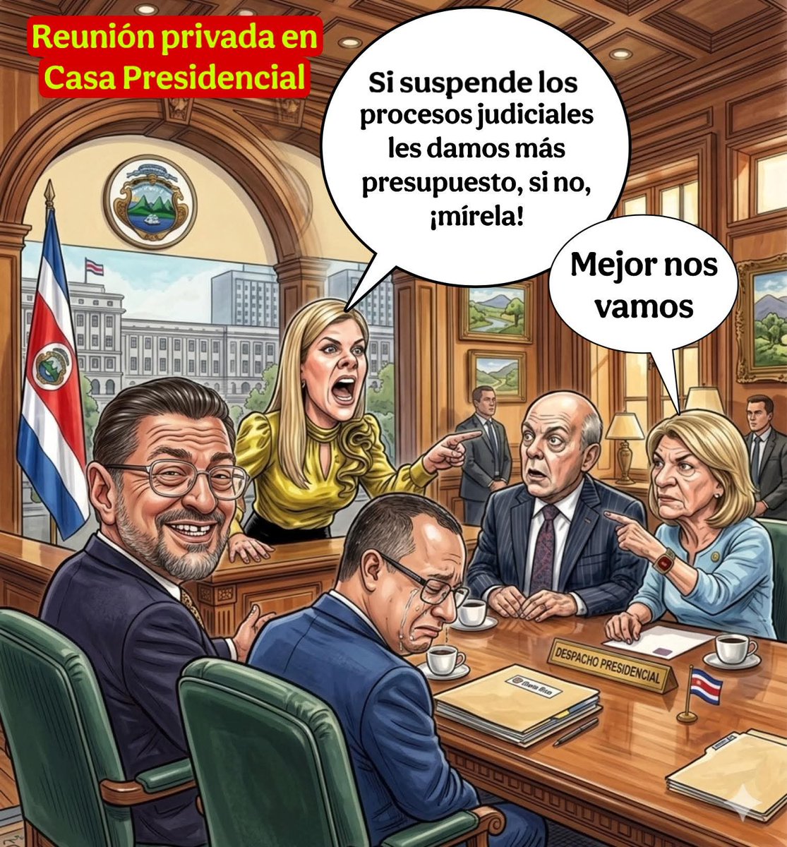 PabloBarah64047's tweet photo. Insisto, una barbaridad. 
Y tanto chavista "educado" calladito, normalizando estas cosas y cómplice con su silencio para no enemistarse ni perder puntos. ¡Chingo de patriotas! ¡Pendejos! Y luego se dicen "de principios". Jaja. Mejor uno de Pepito... https://t.co/g1rqLq8OlT