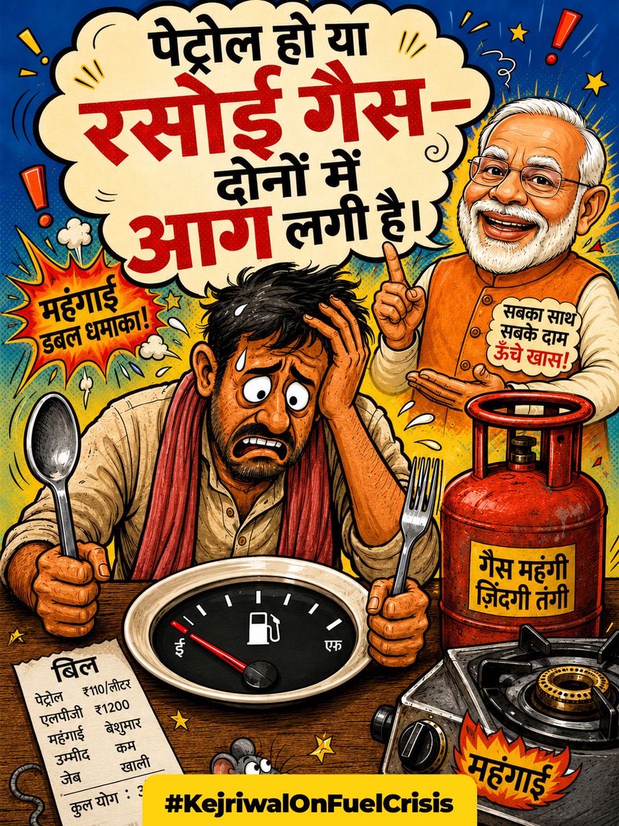 Manish Agrawal tweet media