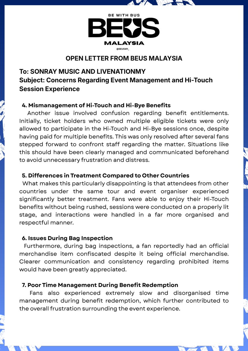 BEUS Malaysia 🇲🇾 tweet media