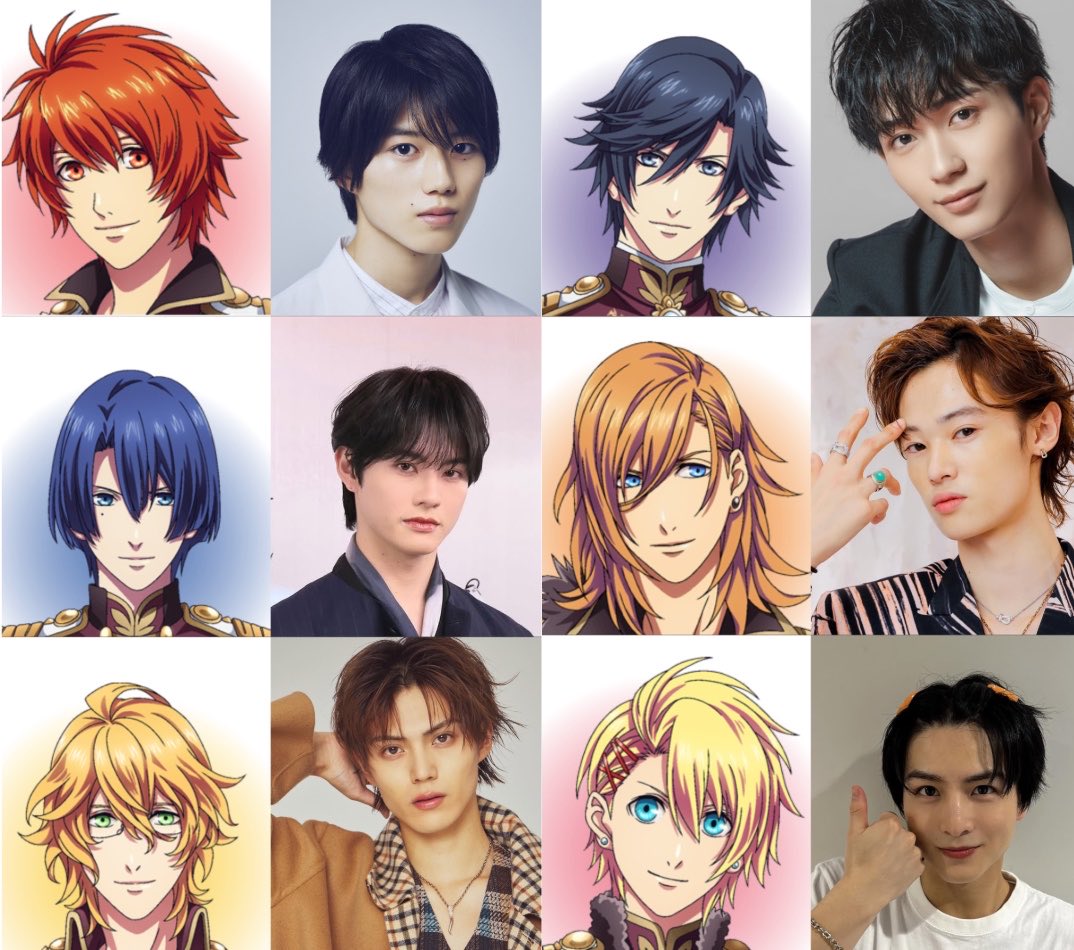 みなぎる𝐓𝐎☆𝐒𝐇𝐈 tweet media