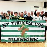 Photo by St Thomas CSC, Muirkirk (@StThomasCSC1968)