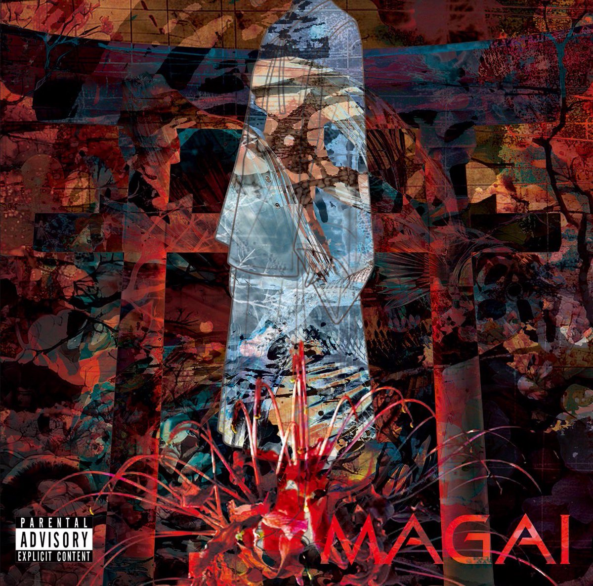 💿New Single「MAGAI」複数購入特典 5枚購入ごとに2025年9月20日に行