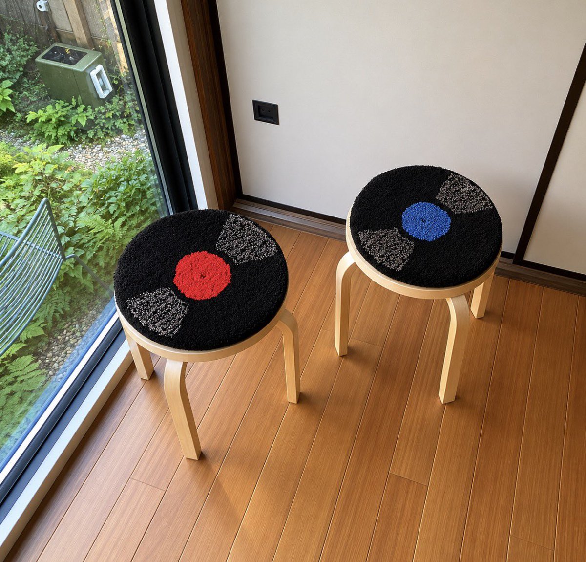 MIYOSHI RUG / EVANS (@miyoshirug) / Posts / X