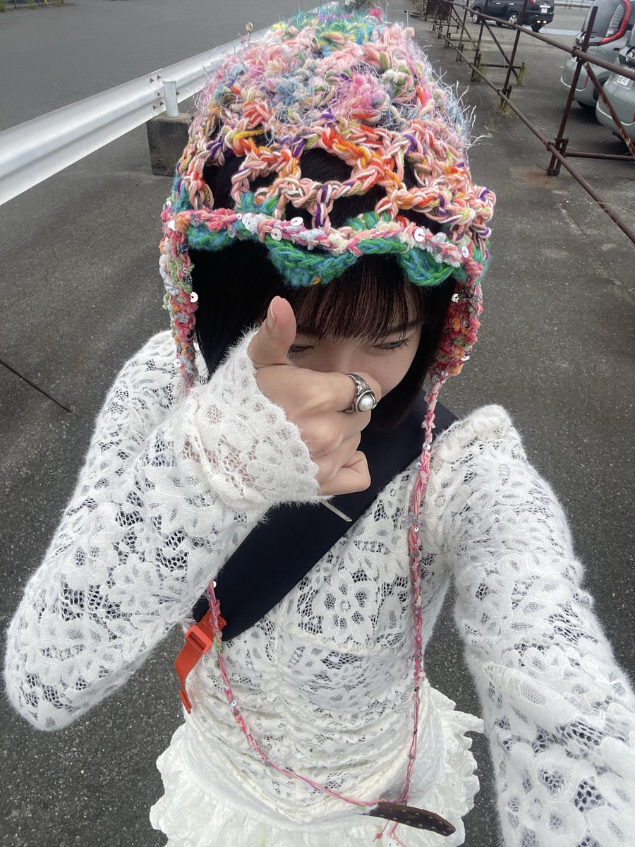 やました tweet media