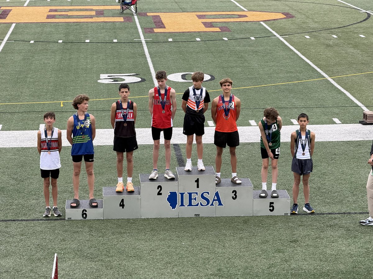 Lincoln XCTF tweet media