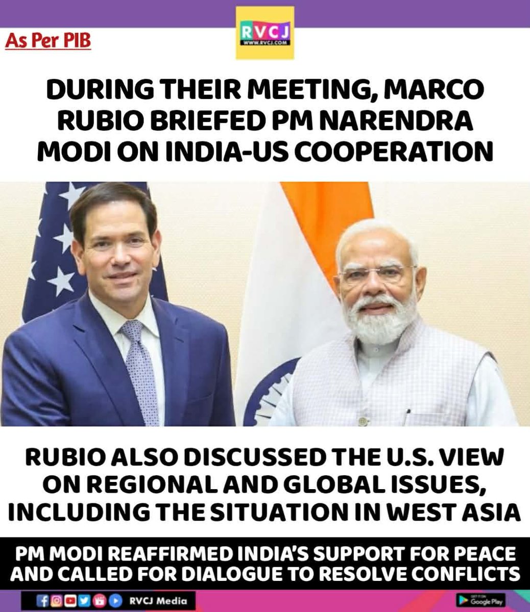 RVCJ Media tweet media