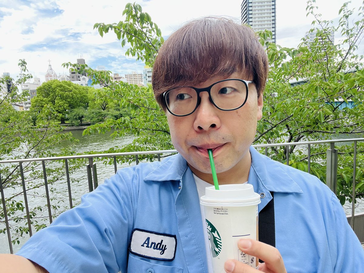 エレベーターズ tweet media