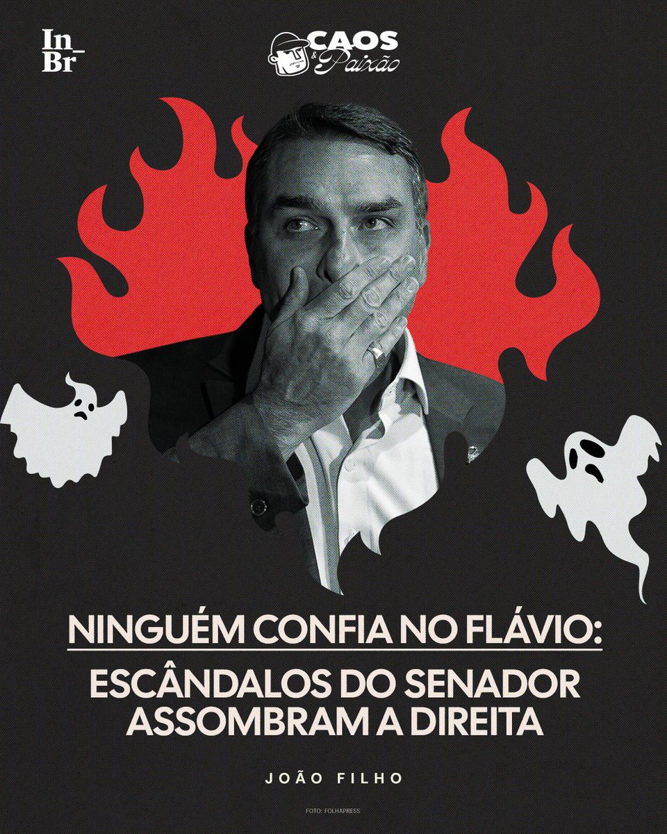 Intercept Brasil tweet media