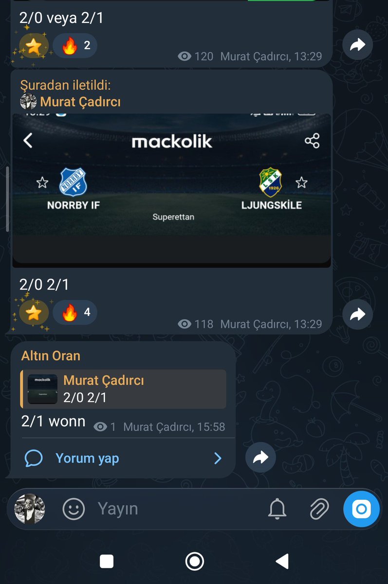 tupcuiddaa's tweet photo. 2/1 wonnnn 29.50✅
#iddaatahminleri  #bahis  #BahisKeyfi   #iddaa #tahmin   #Istanbul #supriz #mackolik  #nesine #maçkolik
#misli
#bilyoner
#kupon
#canlibahis
#bet https://t.co/UA1sgbn4UH