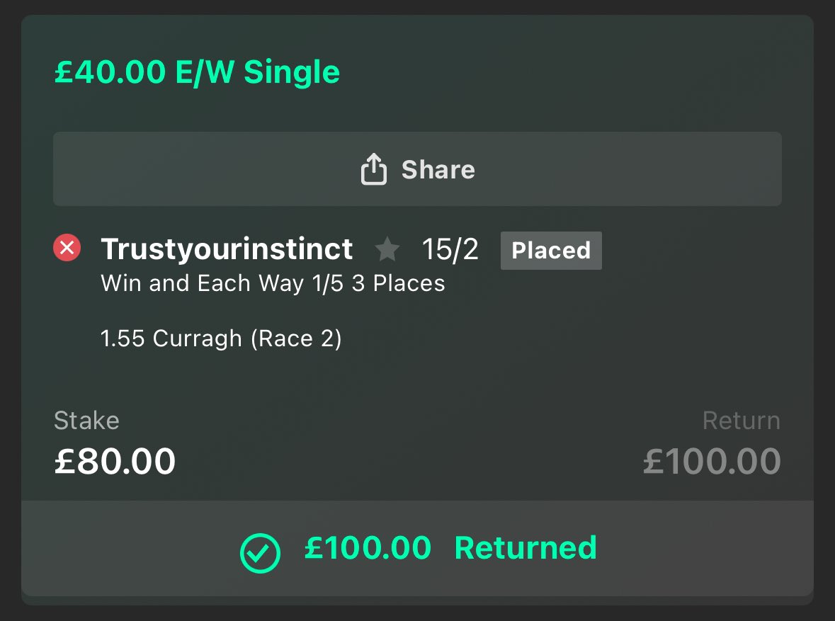 Insider Edge Bets tweet media