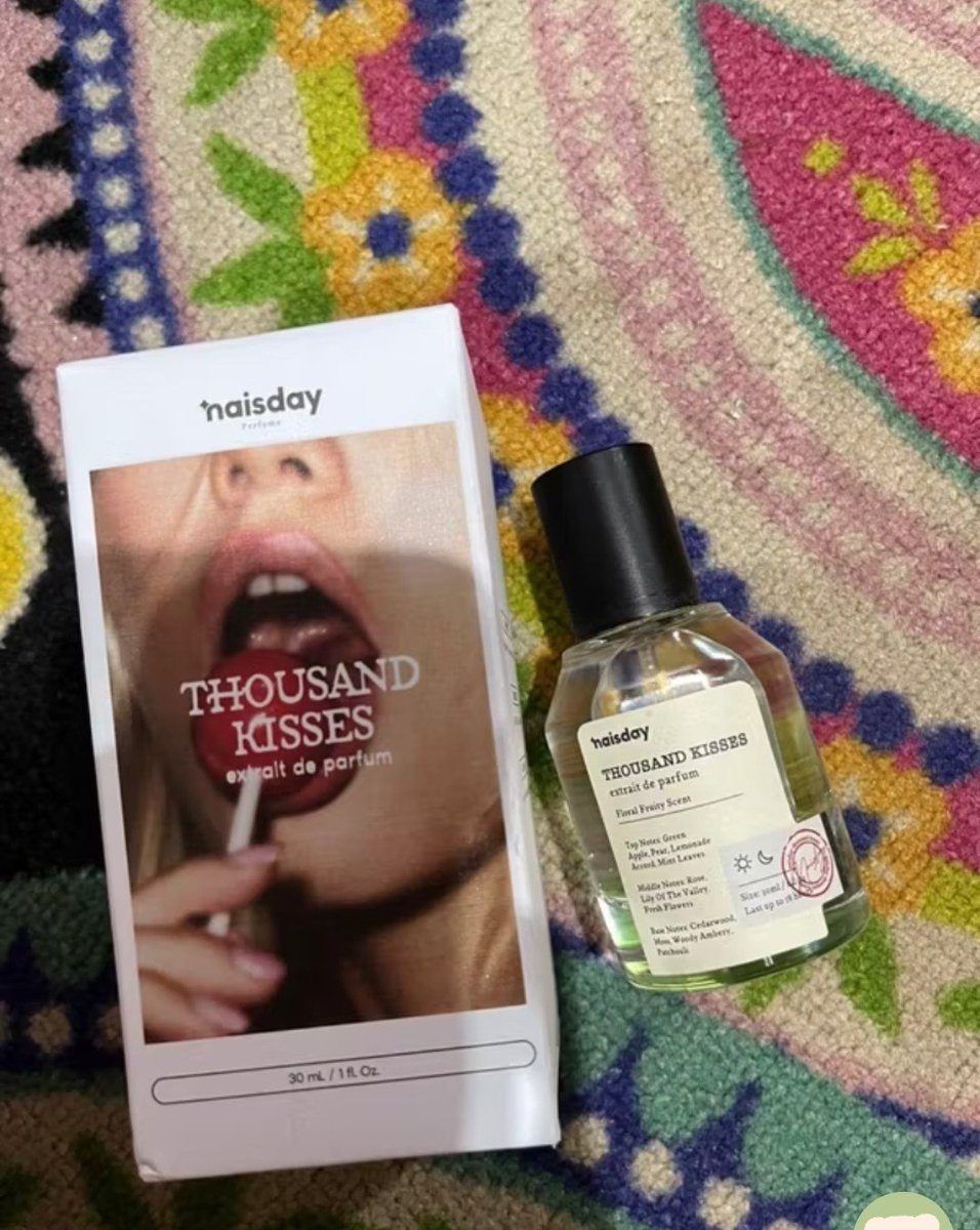 alyaaa088's tweet photo. @tanyakanrl nih parfum dari lokal brand , wangi nya soft perpaduan buah-buahan sama bunga-bunga, beuh selain wangi ni parfum jg super duper awet DANN kalo kita jalan wangi nya tu  nyebar SUKA BGTT LOVV UUU😵‍💫😵‍💫😵‍💫💘💘💘💘🤩🤩🤩 https://t.co/3TU3QL2f1M