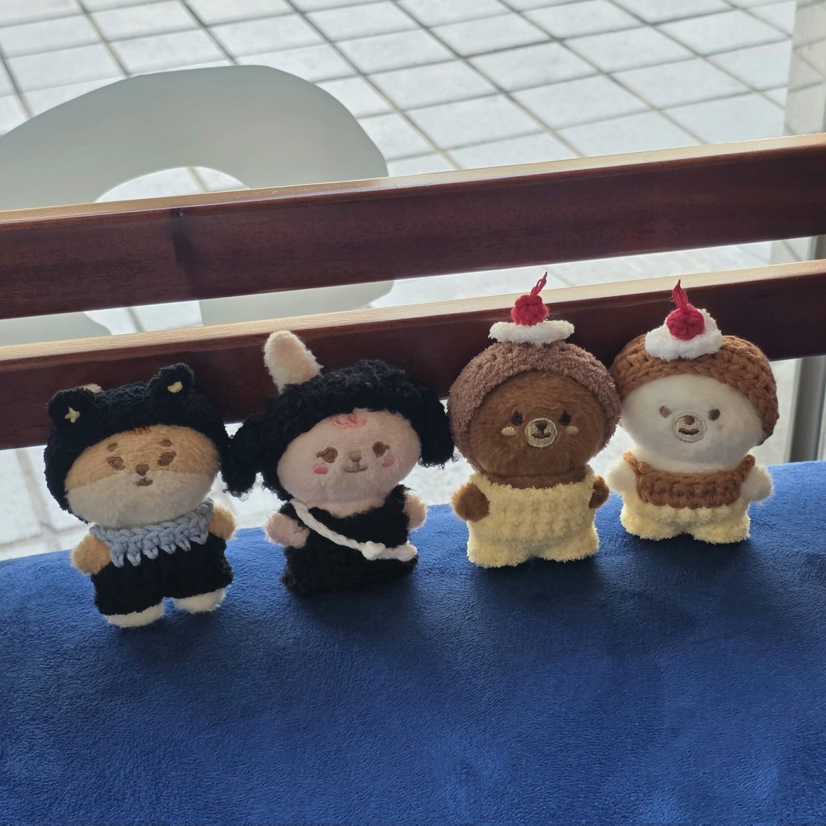 feel_inday's tweet photo. 신상 추가해두었어요🫶 구경하고 가세요!🥹
🍀: https://t.co/TwM9ZWJbE1 https://t.co/viTT951Y1g