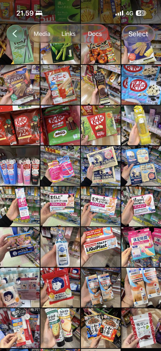 boxque-OPEN HANDCARRY JEPANG tweet media