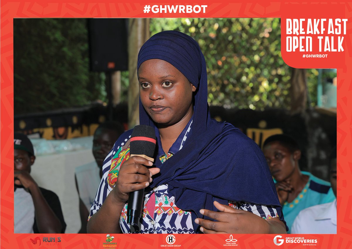 GreatHWResort's tweet photo. 🎤 The floor was opened for a Question &amp; Answer session.  

Attendees shared their thoughts, asked questions, and engaged with our speakers taking the opportunity to gain clarity, deeper insights, and practical takeaways. #GHWRBOT https://t.co/TrmKTKw3fb