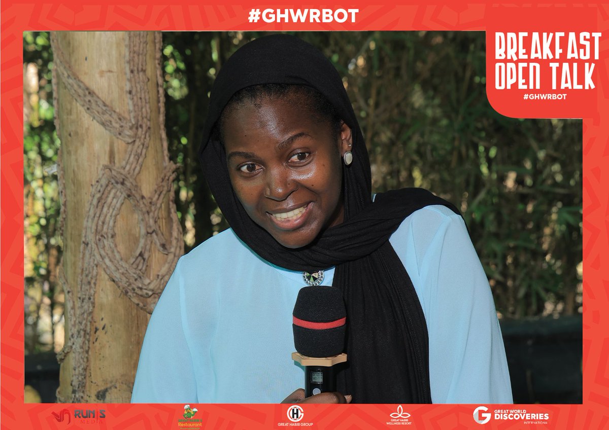 GreatHWResort's tweet photo. 🎤 The floor was opened for a Question &amp; Answer session.  

Attendees shared their thoughts, asked questions, and engaged with our speakers taking the opportunity to gain clarity, deeper insights, and practical takeaways. #GHWRBOT https://t.co/TrmKTKw3fb