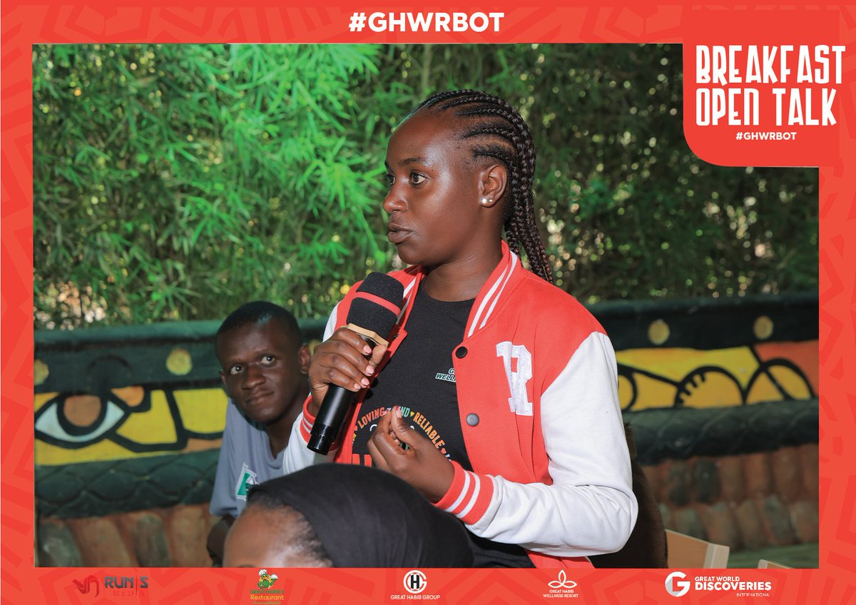 GreatHWResort's tweet photo. 🎤 The floor was opened for a Question &amp; Answer session.  

Attendees shared their thoughts, asked questions, and engaged with our speakers taking the opportunity to gain clarity, deeper insights, and practical takeaways. #GHWRBOT https://t.co/TrmKTKw3fb