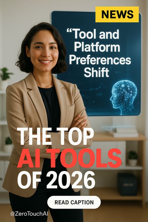 Zero_Touch_AI's tweet photo. Shifting tides in tech tools! 🌊 From Chad BT to CL, Canva to Gamma, and more. Are we embracing innovation or just chasing trends? 🧭

What's your take on these platform switches? 🤔 #TechTrends #Innovation https://t.co/9jNN3P4Nwt