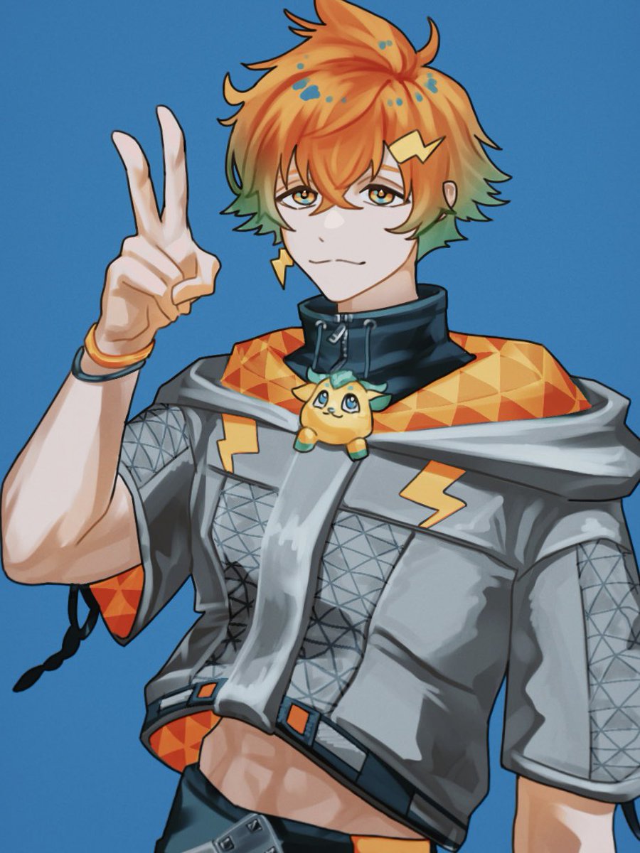 yoropikune___'s tweet photo. #ウサミアァァァァトゥ
メン限感謝 https://t.co/4hBksGEISv