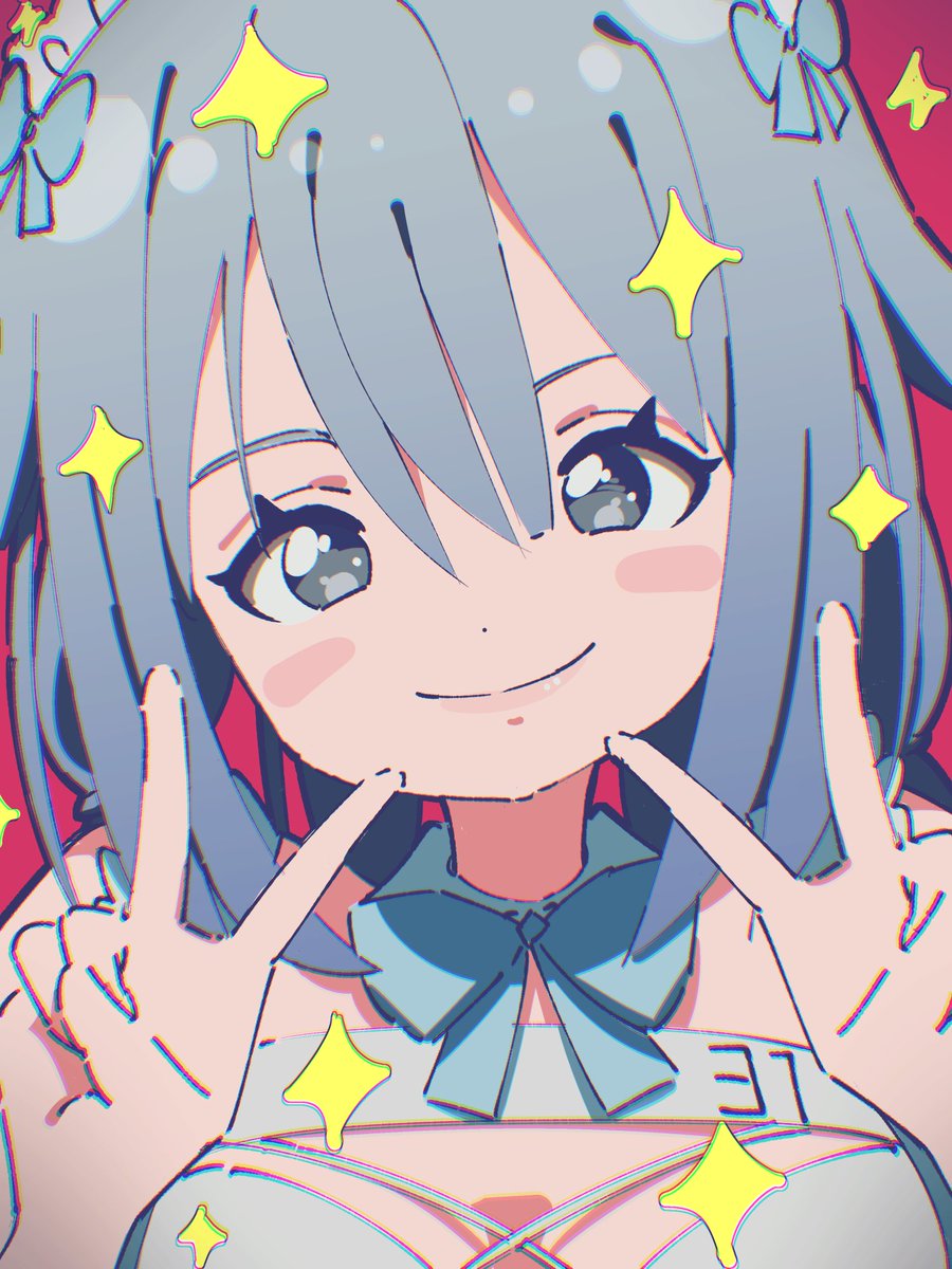 moQrin(もきゅりん) tweet media