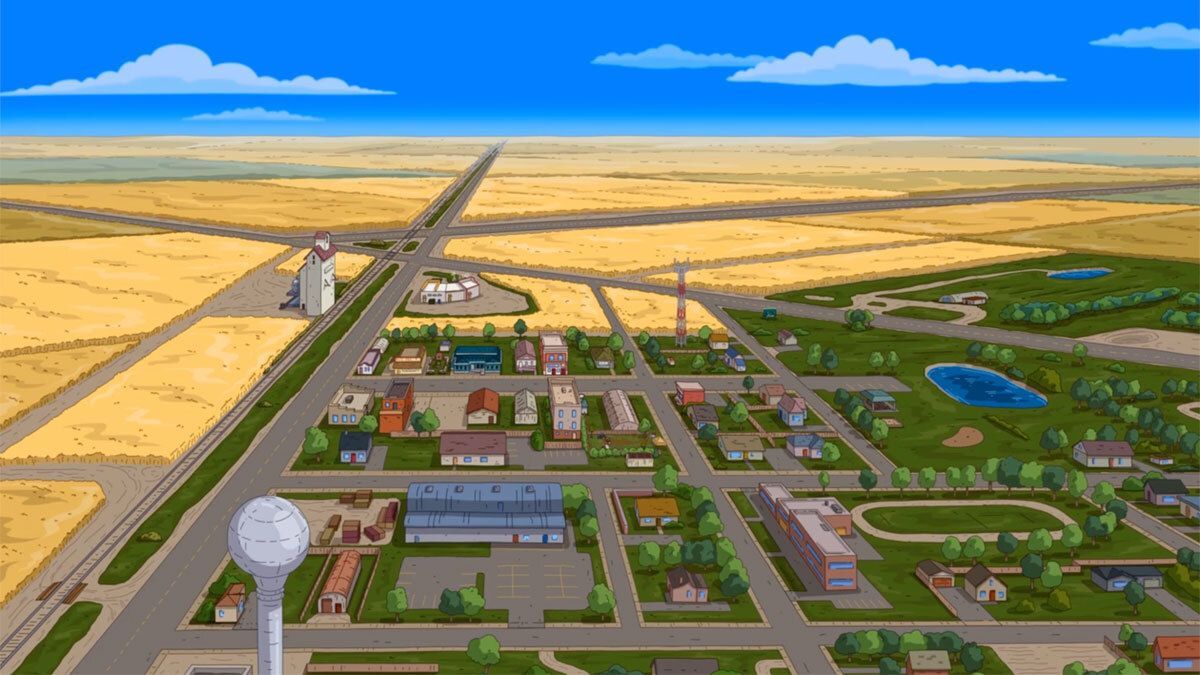 Corner Gas tweet media