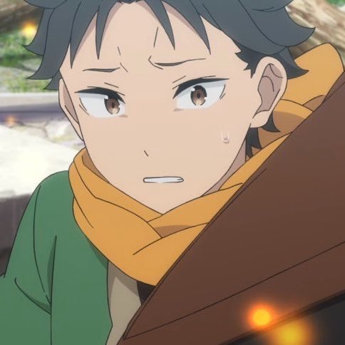 ReZero_Arabic's tweet photo. الإعلان عن مؤدي صوت الشخصية الرئيسية ناتسوكي سوبارو بالأنمي القادم ري:زيرو، "yusuke kobayashi" 🔥 https://t.co/XjfvmjEL7z