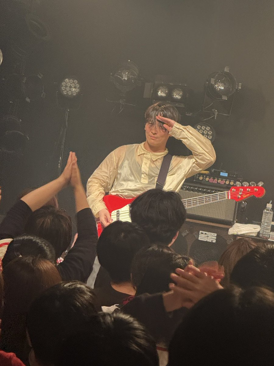 辻 怜次 tweet media