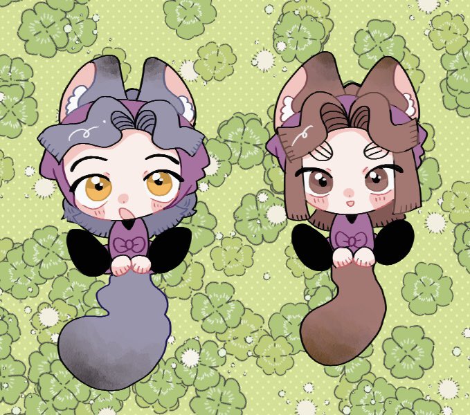 sioO4Oo's tweet photo. 四い🐈⸒⸒⸒⸒
アクキーになります🍀*゜ https://t.co/4KamuYUhwi