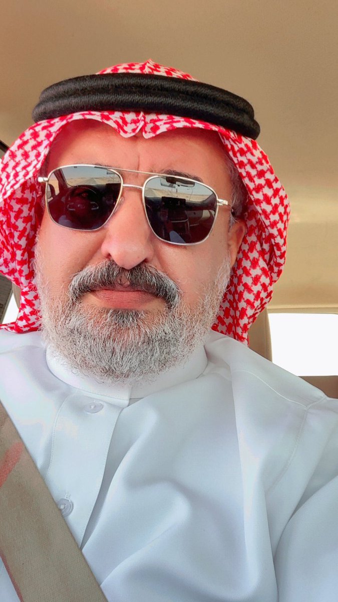 سليمان السهلي tweet media