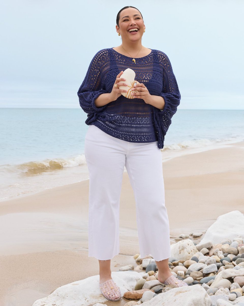 Wantableco's tweet photo. Coastal Edit is calling your name 🐚 https://t.co/QvHjxTmD2N