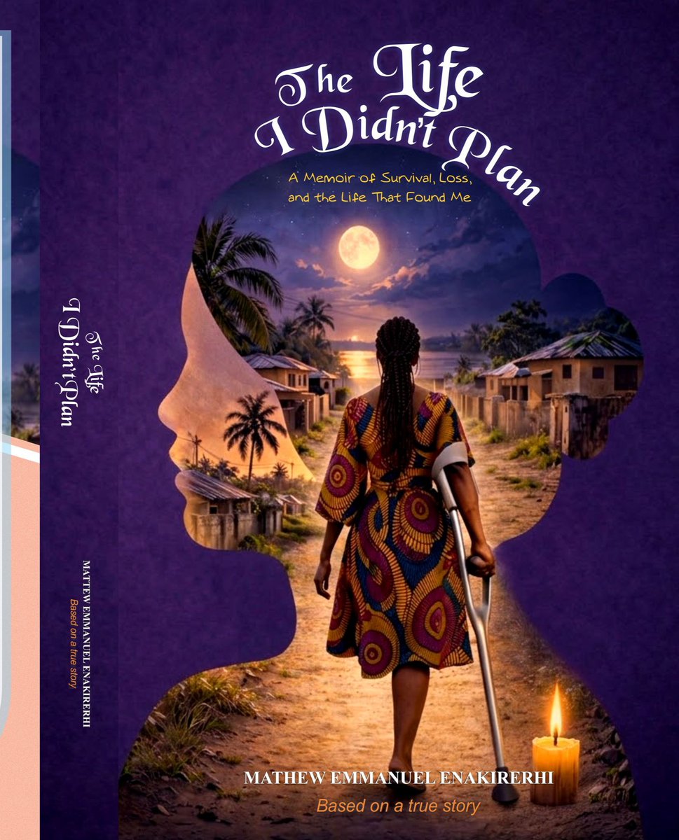 ruffiyes's tweet photo. What if the mother you never knew suddenly found you, carrying a past of brutal betrayal and survival? Sold into slavery by her brother in Libya, Odiri fought through the dark to give her daughter a future. A powerful true story by MEE. 📖👇
#MustRead #TrueStory #BookTok https://t.co/wjGSnr1Y31