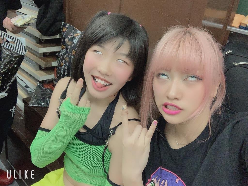 ゆうゆう tweet media