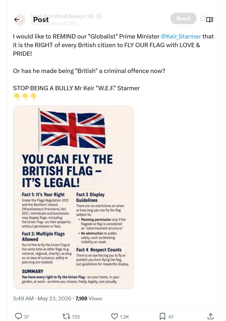 Jane Rochford Boleyn 🇬🇧 tweet media