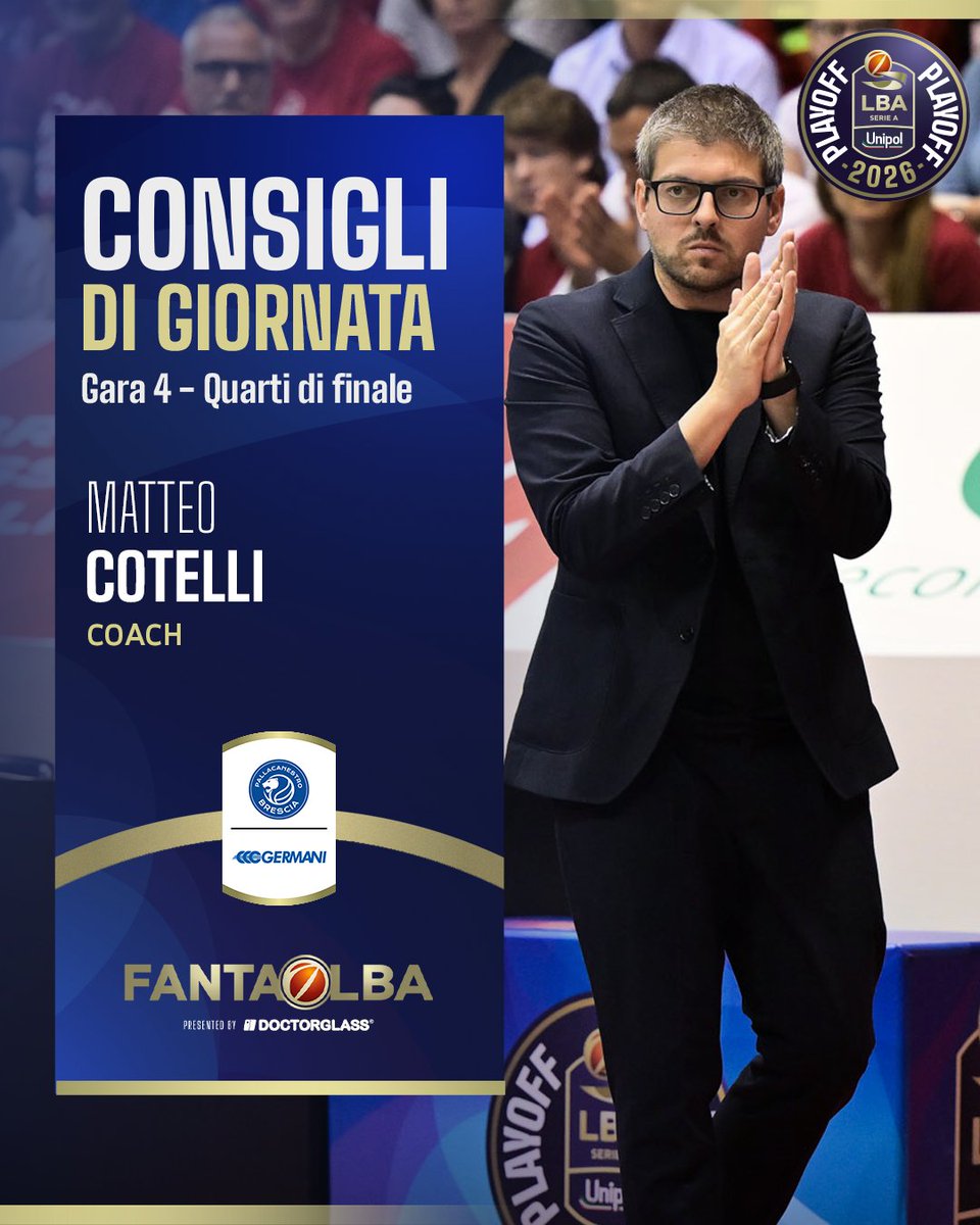 Lega Basket Serie A tweet media